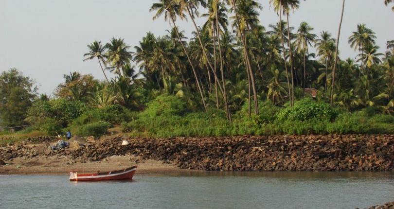 Coming soon: Wi-fi, shacks at beaches in Alibaug