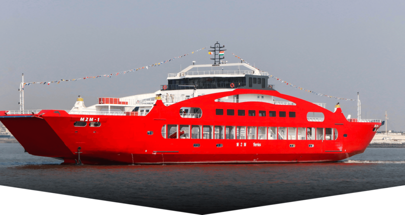 RoRo Ride to Alibaug and its Real Estate Impact